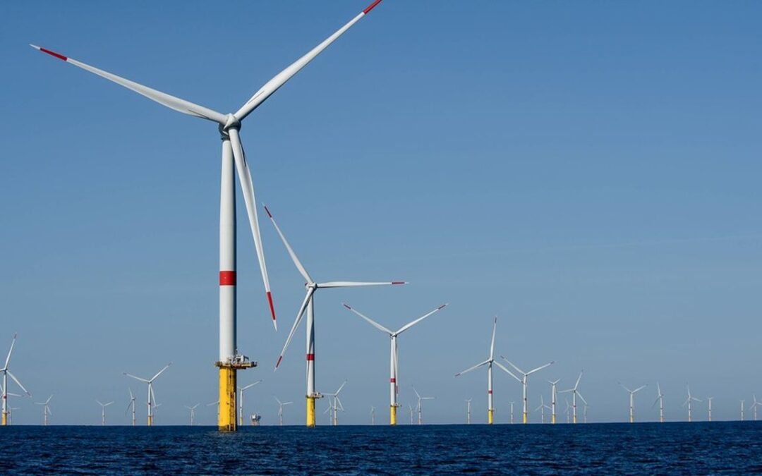 La plus grande centrale solaire photovoltaïque sur ombrières d’Europe