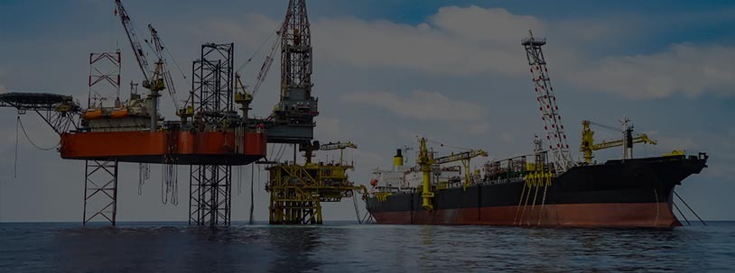 FPSO Egina