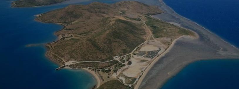 Complexe hôtelier de l’îlot Puen
