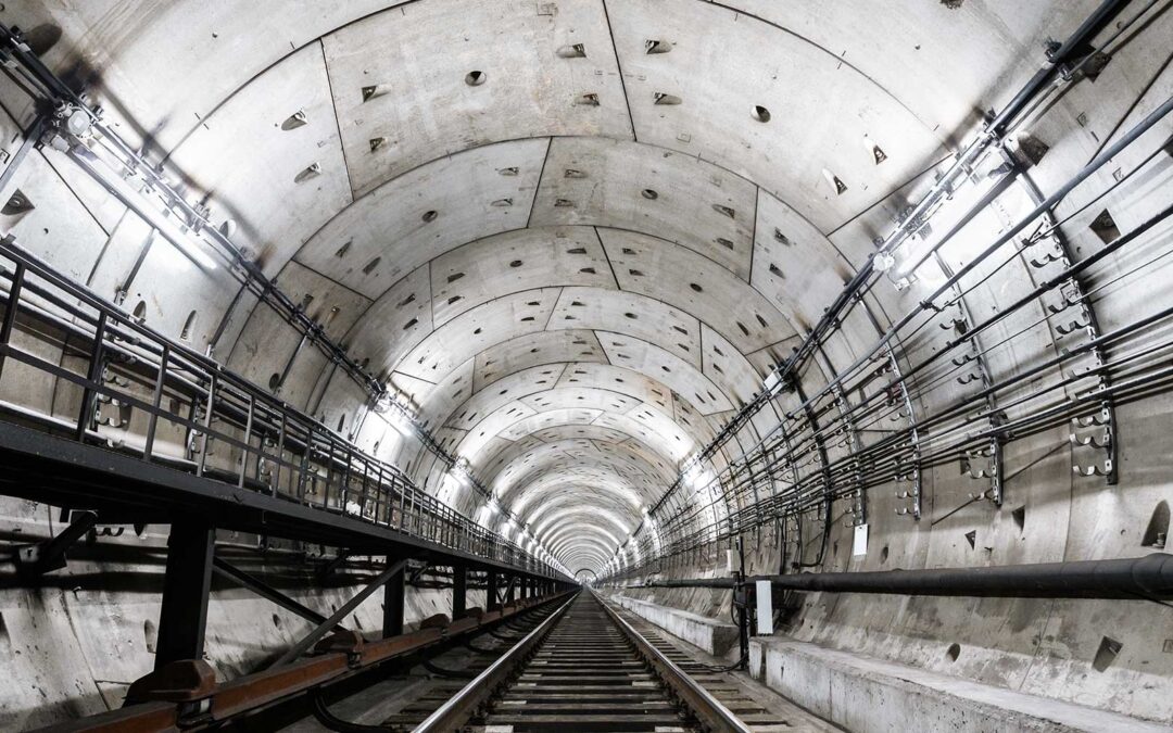 Grand Paris Express